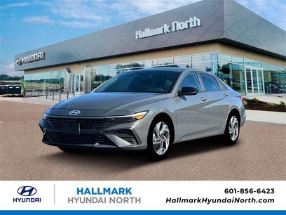 New 2025 Hyundai Elantra Sport