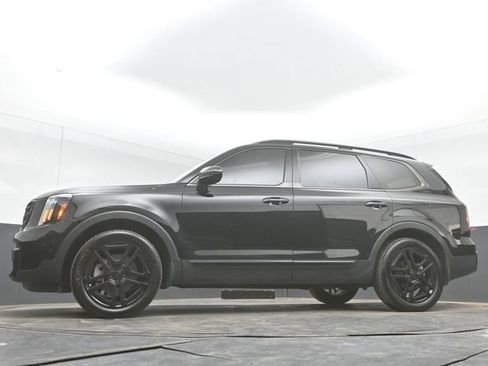 Used 2025 Kia Telluride SX X-Line AWD/4WD image 49