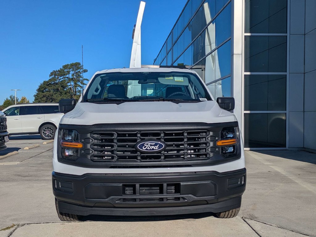 New 2026 Ford F150 XL RWD image 9