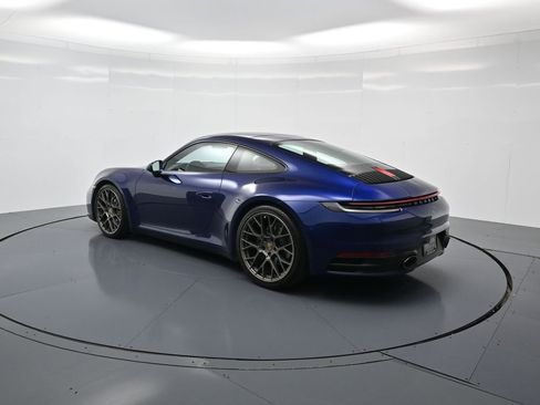 Certified 2020 Porsche 911 Carrera image 3