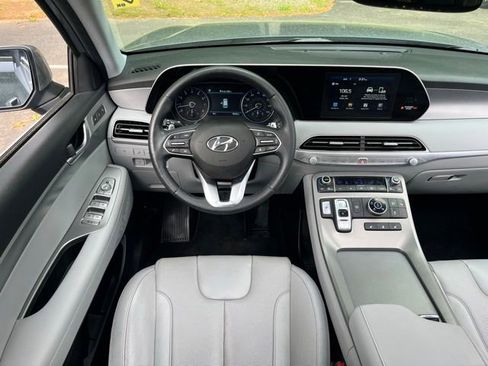 Used 2020 Hyundai Palisade SEL w/ Premium Package AWD/4WD image 32