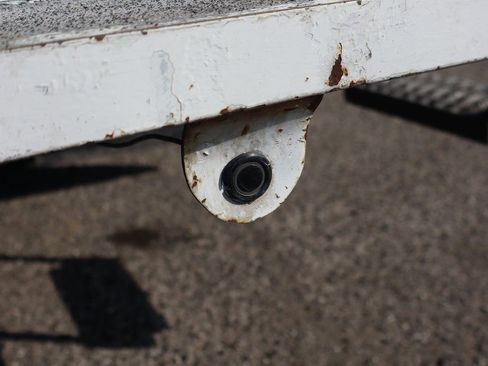 Used 2015 Ford F550 2WD Regular Cab Super Duty image 41