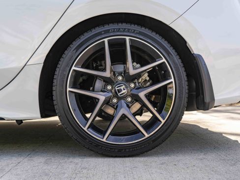 Certified 2023 Honda Civic Sport Touring image 12