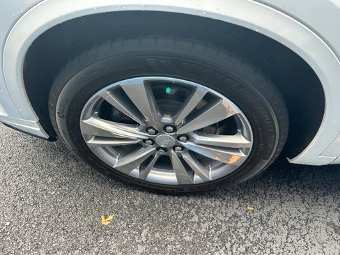 Used 2023 Cadillac XT6 Premium Luxury w/ Technology Package image 38