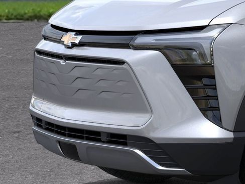 New 2026 Chevrolet Blazer EV LT image 13