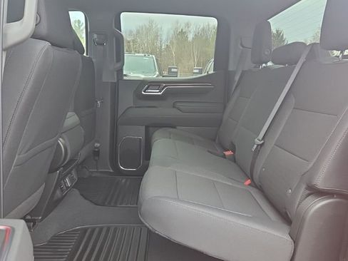 New 2026 Chevrolet Silverado 1500 LT AWD/4WD image 10