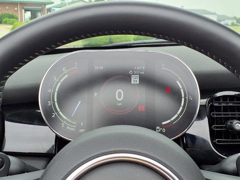 Used 2024 MINI Cooper S image 22
