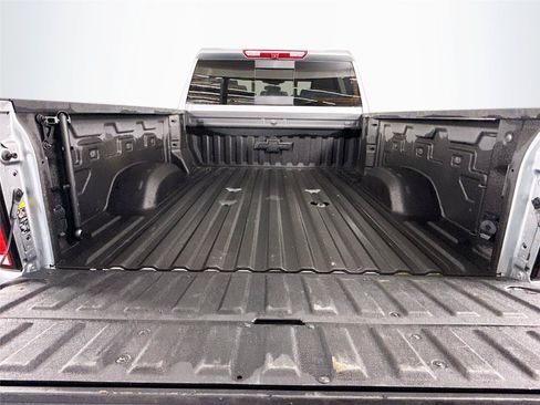 Used 2025 Chevrolet Silverado 3500 High Country AWD/4WD image 20