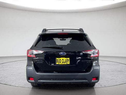 Used 2023 Subaru Outback Onyx Edition XT w/ Tech Package 2 AWD/4WD image 6
