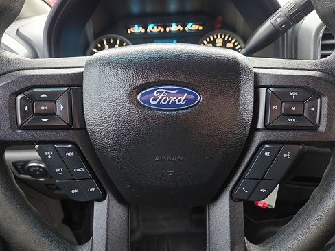 Used 2018 Ford F150 XLT image 16