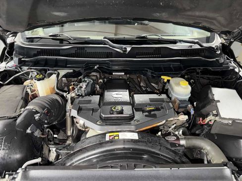 Used 2013 RAM 3500 Laramie Longhorn w/ Cold Weather Group image 27