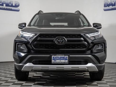 Certified 2024 Toyota RAV4 Adventure image 2