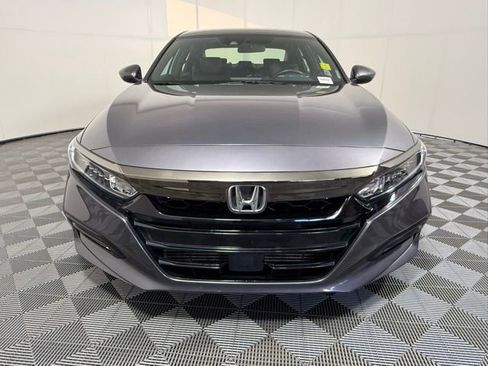 Used 2020 Honda Accord Sport image 10