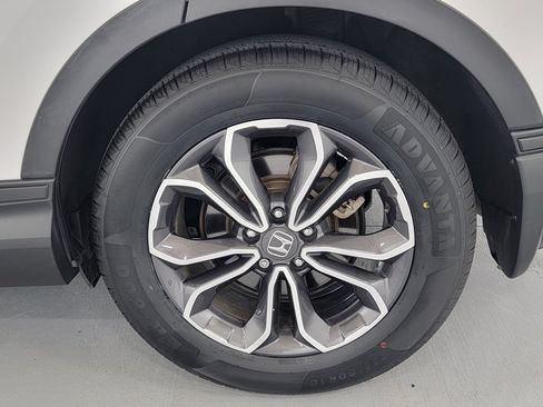 Used 2020 Honda CR-V EX-L image 11