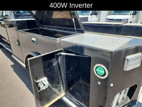 Used 2024 RAM 4500 Laramie AWD/4WD image 37