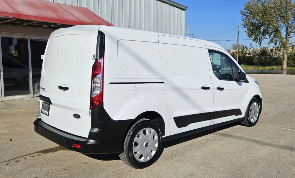 Used 2023 Ford Transit Connect XL FWD image 8