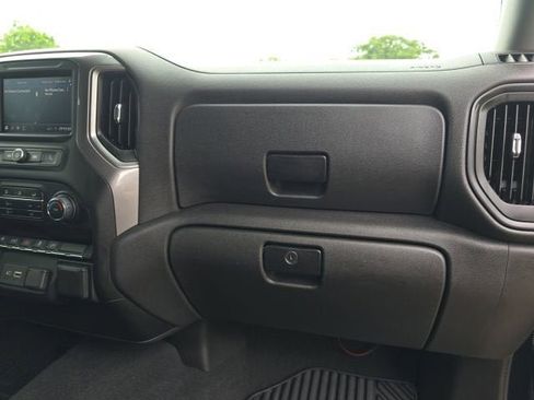 Used 2021 Chevrolet Silverado 1500 Custom w/ Safety Confidence Package AWD/4WD image 34