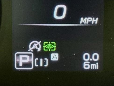 New 2026 Subaru Crosstrek 2.5i Limited image 12