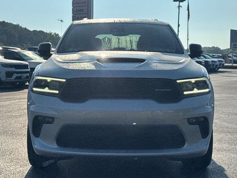 Used 2023 Dodge Durango GT AWD/4WD image 11