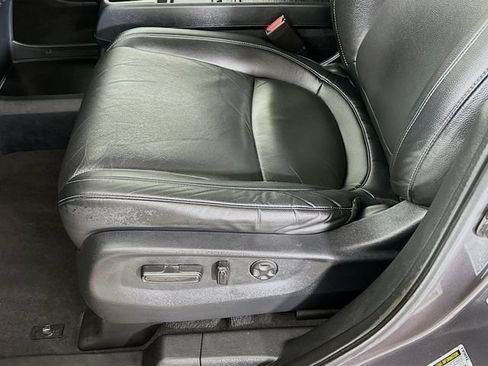 Certified 2023 Honda Odyssey Touring image 31