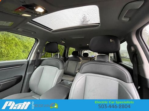 Used 2025 Kia EV9 Light Long Range image 34