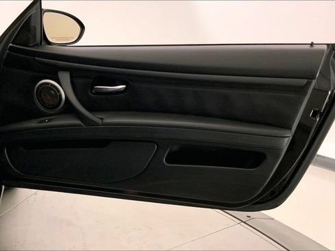 Used 2013 BMW M3 Convertible RWD image 25