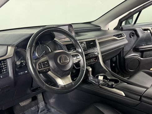 Used 2019 Lexus RX 350 AWD w/ Accessory Package image 10