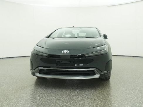 New 2026 Toyota Prius XLE image 6