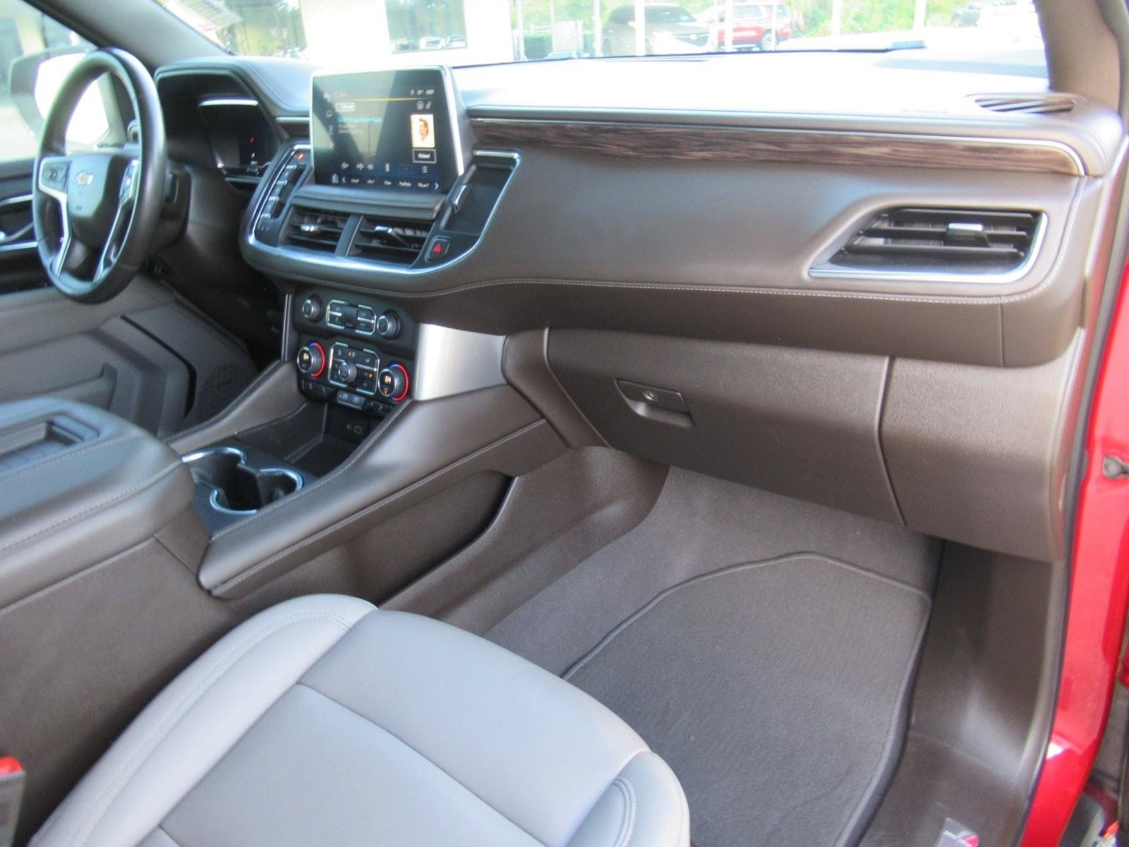 Used 2023 Chevrolet Tahoe LT RWD image 11