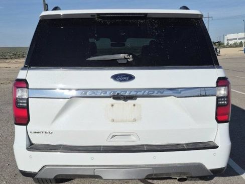 Used 2020 Ford Expedition Limited AWD/4WD image 22