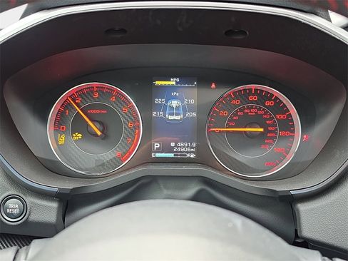 Used 2019 Subaru Impreza 2.0i Sport image 21