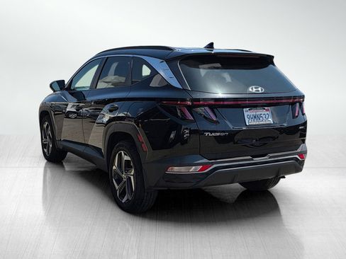 Used 2023 Hyundai Tucson SEL w/ Convenience Package AWD/4WD image 5