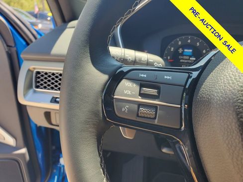 Used 2026 Acura Integra A-Spec FWD image 24