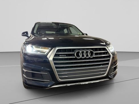 Used 2018 Audi Q7 2.0T Premium Plus AWD/4WD image 42