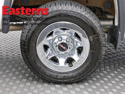 Used 2017 GMC Sierra 1500 2WD Double Cab w/ Sierra Convenience Package image 29