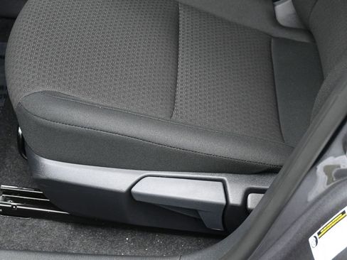 New 2026 Nissan Sentra S w/ Floor Mat Package image 16