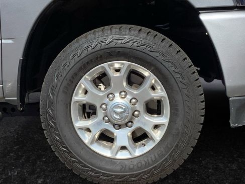 Used 2024 RAM 2500 Laramie w/ Safety Group AWD/4WD image 27
