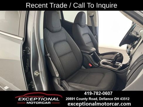 Used 2018 GMC Canyon SLE w/ SLE Convenience Package AWD/4WD image 49