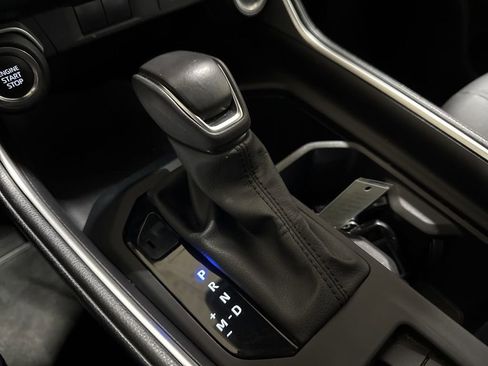 Used 2025 Toyota Grand Highlander FWD image 18