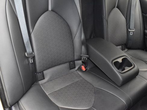 Used 2024 Toyota Camry XSE FWD image 30