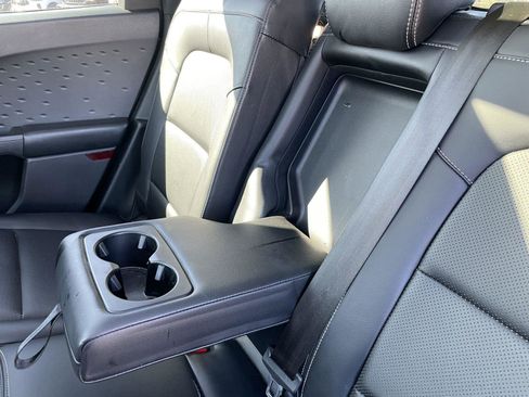 Used 2020 Ford Escape SE Sport image 34