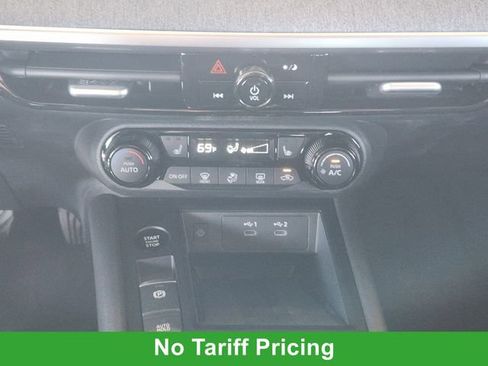 New 2026 Nissan Kicks SV w/ SV Premium Package image 15