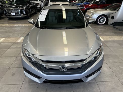 Used 2017 Honda Civic LX image 18