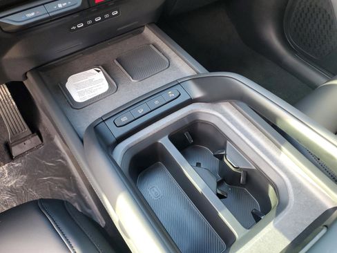 New 2027 Kia Telluride EX X-Line AWD/4WD image 25