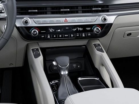 New 2025 Kia Telluride S image 23