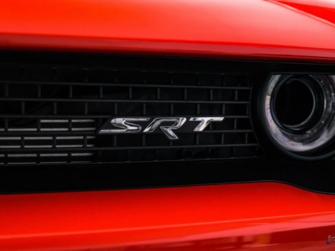 Used 2023 Dodge Challenger SRT Hellcat Redeye image 30