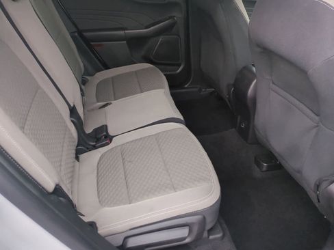 Certified 2022 Ford Escape SE image 20