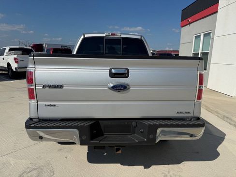 Used 2013 Ford F150 XLT w/ Luxury Equipment Group AWD/4WD image 5