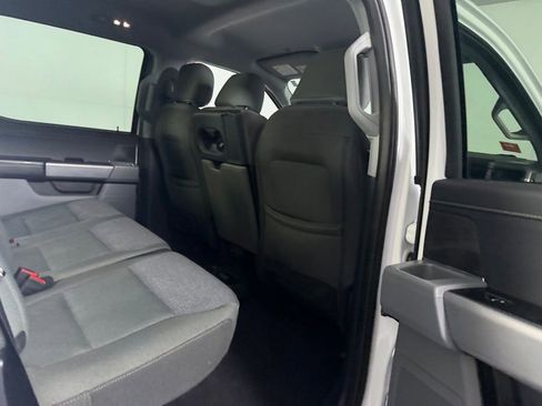 Used 2025 Ford F150 XLT w/ Equipment Group 301A Standard RWD image 28