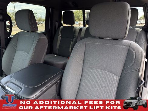 Used 2024 RAM 3500 Tradesman w/ Towing Technology Group AWD/4WD image 18